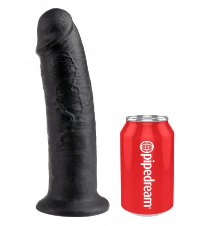 10" COCK BLACK - Imagen 3
