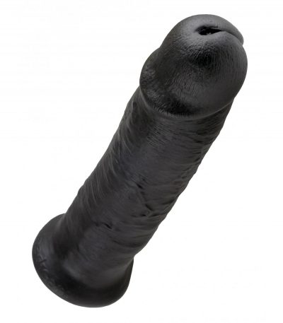 10" COCK BLACK - Imagen 4