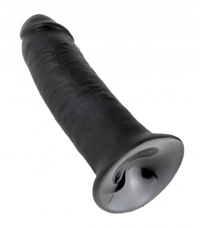 10" COCK BLACK - Imagen 5