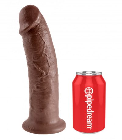 10" COCK BROWN - Imagen 3