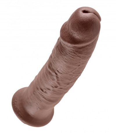 10" COCK BROWN - Imagen 4