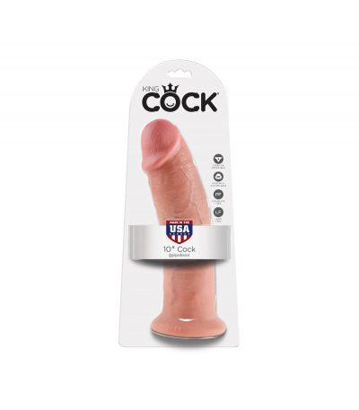 10" COCK LIGHT - Imagen 2