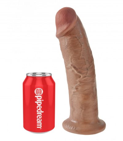 10" COCK TAN - Imagen 3