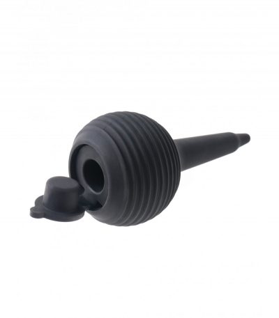 10" SQUIRTING COCK WITH BALLS LIGHT - Imagen 5