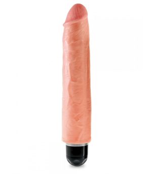 10" VIBRATING STIFFY LIGHT