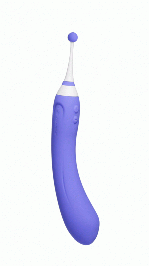 LOVENSE HYPHY DOUBLE VIBRATOR