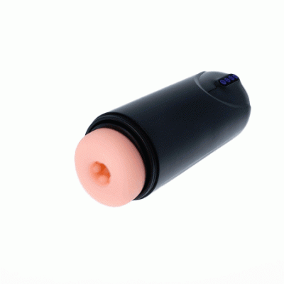 M1 SUCTION MASTURBATOR / UP AND DOWN / VIBRATION FLESH USB