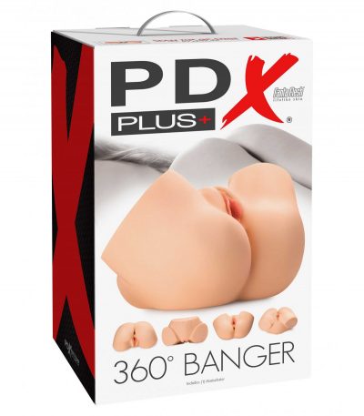 360Â° BANGER LIGHT - Imagen 2
