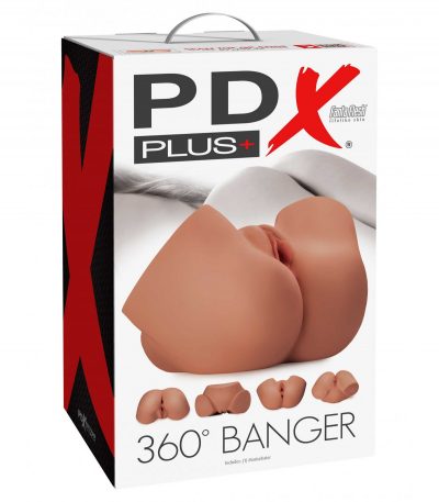 360Â° BANGER TAN - Imagen 2