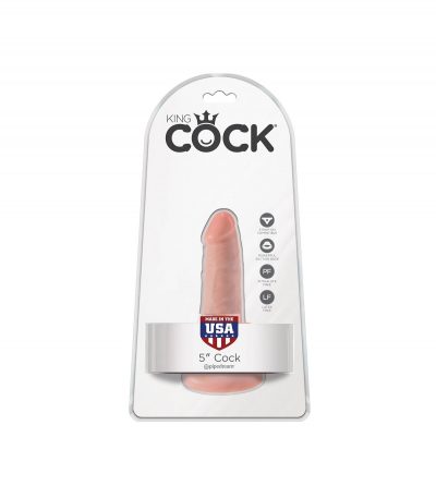 5" COCK LIGHT - Imagen 2