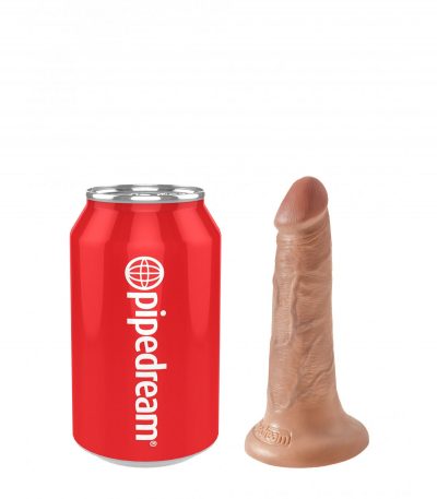 5" COCK TAN - Imagen 4
