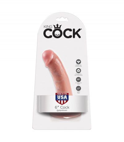6" COCK LIGHT - Imagen 2