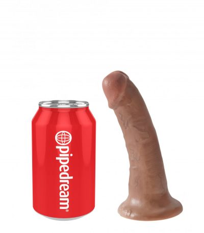 6" COCK TAN - Imagen 3