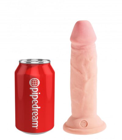 6" TRIPLE DENSITY COCK LIGHT - Imagen 4
