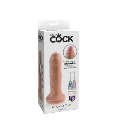 6" UNCUT LIGHT - Imagen 2