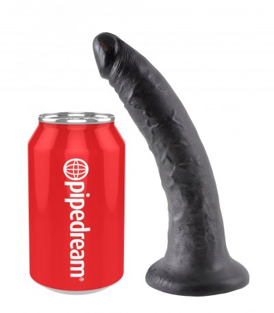 7" COCK BLACK - Imagen 3