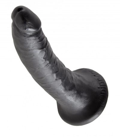 7" COCK BLACK - Imagen 4