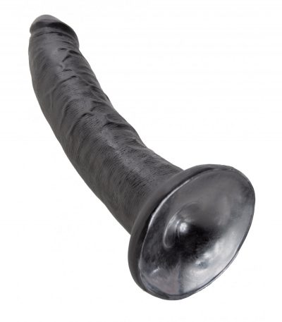 7" COCK BLACK - Imagen 5