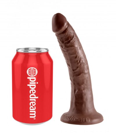 7" COCK BROWN - Imagen 3