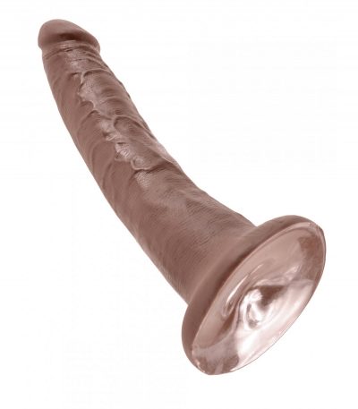 7" COCK BROWN - Imagen 5