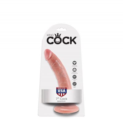 7" COCK LIGHT - Imagen 2