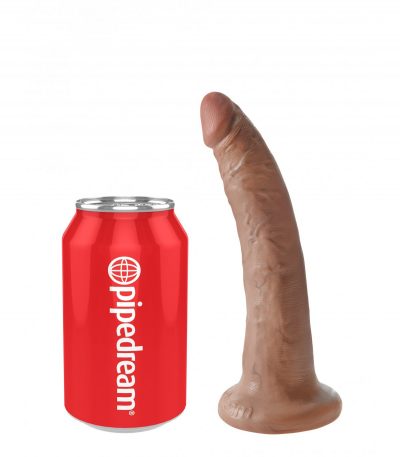7" COCK TAN - Imagen 3