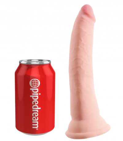 7" TRIPLE DENSITY COCK LIGHT - Imagen 4