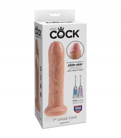 7" UNCUT LIGHT - Imagen 2