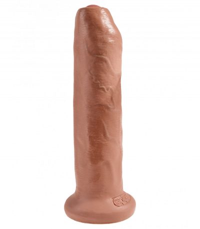 7" UNCUT TAN - Imagen 3