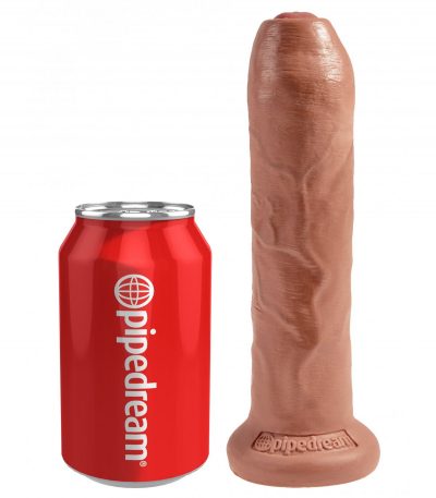 7" UNCUT TAN - Imagen 4