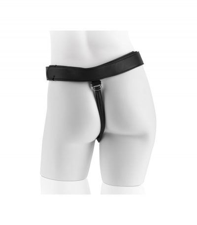 7" UNCUT WITH STRAP ON HARNESS LIGHT - Imagen 3