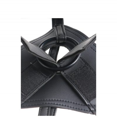 7" UNCUT WITH STRAP ON HARNESS LIGHT - Imagen 6