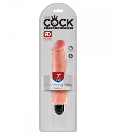 7" VIBRATING STIFFY LIGHT - Imagen 2