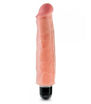 7" VIBRATING STIFFY LIGHT