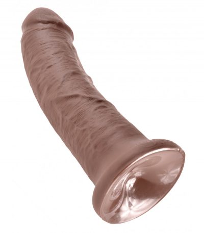 8" COCK BROWN - Imagen 5
