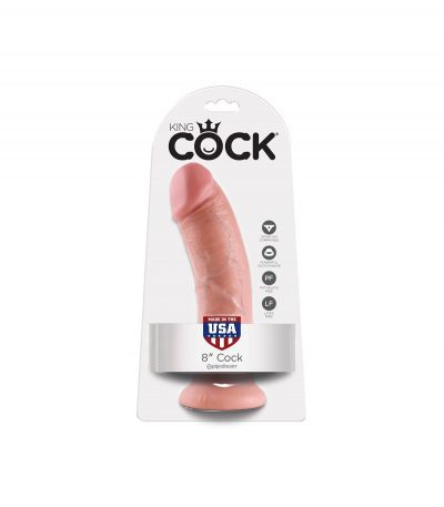8" COCK LIGHT - Imagen 2