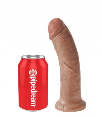 8" COCK TAN - Imagen 3