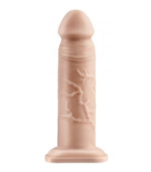 8" SILICONE HOLLOW EXTENSION LIGHT