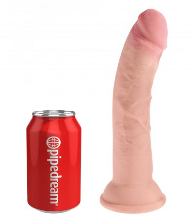 8" TRIPLE DENSITY COCK LIGHT - Imagen 4