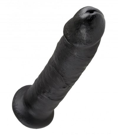 9" COCK BLACK - Imagen 4