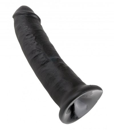 9" COCK BLACK - Imagen 5