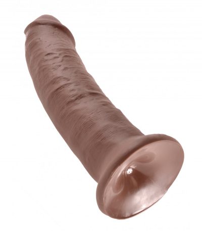 9" COCK BROWN - Imagen 5