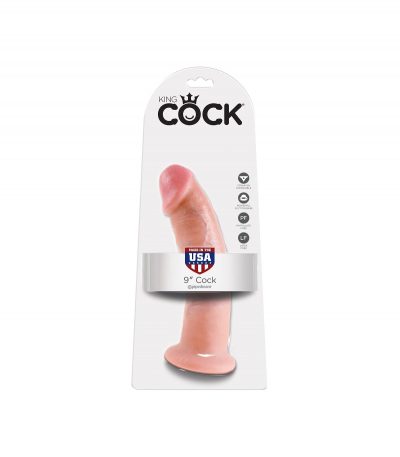 9" COCK LIGHT - Imagen 2