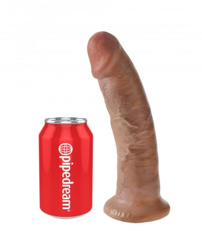 9" COCK TAN - Imagen 3