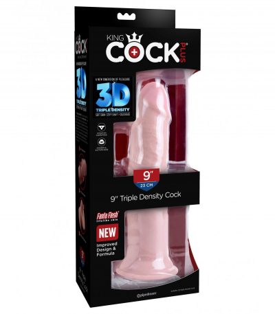 9" TRIPLE DENSITY COCK LIGHT - Imagen 2