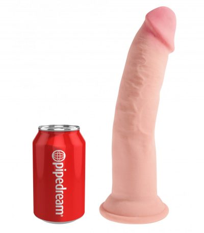 9" TRIPLE DENSITY COCK LIGHT - Imagen 4