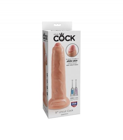 9" UNCUT LIGHT - Imagen 2