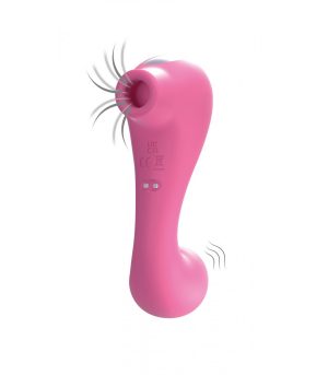 A1 REMOTE CONTROLLED DUAL AIR STIMULATOR