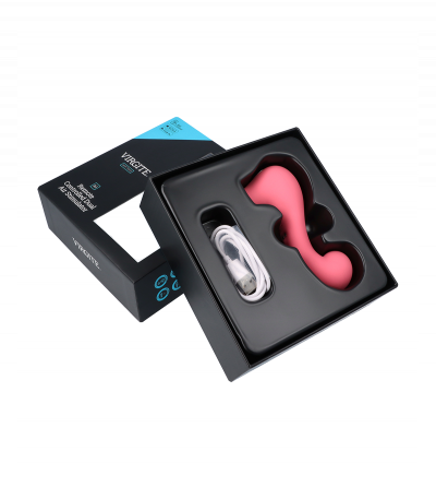 A1 REMOTE CONTROLLED DUAL AIR STIMULATOR - Imagen 11