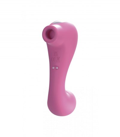 A1 REMOTE CONTROLLED DUAL AIR STIMULATOR - Imagen 6